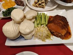 -凯鸽酒楼(大同振兴街店)