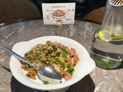 -前海沿·青岛菜(李沧万达店)