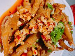 -大碗厨 25年老字号 现炒湘菜(四季天地店)