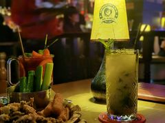 -MR.ROCKY洛奇先生RESTAURANT&BAR(宝安壹方城店)