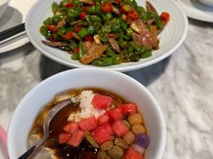 -蔴将·川菜(黄龙万科店)