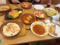 -萨莉亚意式餐厅(天河城购物中心店)