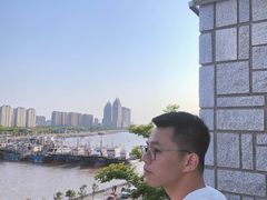 -沈家门渔港