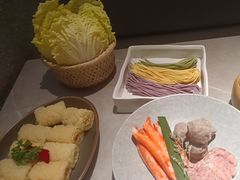 -芸山季·云南野生菌火锅(宝能环球汇店)