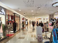 -杭州西湖银泰百货