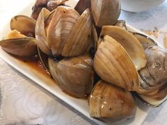 -Sun World Chinese Restaurant 新世界海鲜酒家