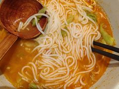 -云味馆·云南菜·云南米线(景田店)