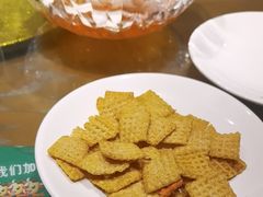 -肖记公安牛肉鱼杂馆· 省级非物质文化遗产(仁和路店)