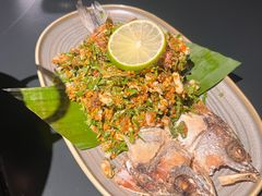 -Ameigo梅果·云贵川bistro(长宁来福士店)