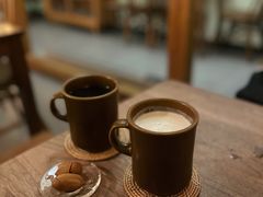 -知亘茶食