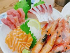 -红叶日料·放题·海胆·定食(星海店)
