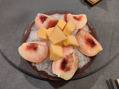 -旺顺阁海鲜广场(亚运村店)