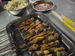 -宋文成烤肉(白沙巷店)