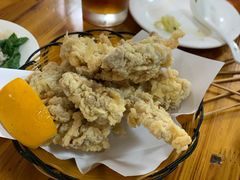 -烧鸟周居酒屋(香山店)