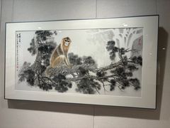 -江苏省美术馆(长江路新馆)