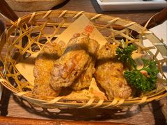 -大潮淮·淮扬菜(何园旗舰店)