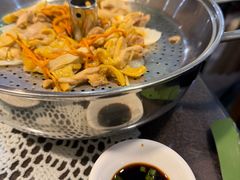 桑拿鸡-熠盛粤味·顺德桑拿鸡(永康路店)