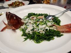 -金哥私房菜馆(张府园总店)