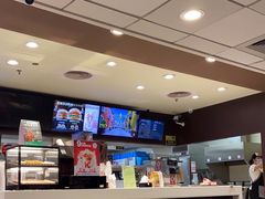 -肯德基(布吉老街店)