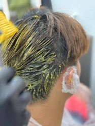 点击看大图 -ON STAR SALON