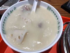 头脑-并州饭店(千峰南路店)