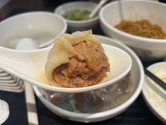 -宁波汤团店(外滩店)