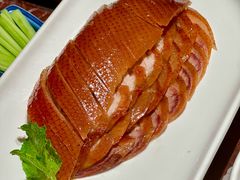-106餐厅北京菜.烤鸭(百子湾店)