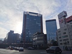-秋叶原电器街