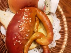 -宝莱纳啤酒花园餐厅PAULANER BRAUHAUS Nanjing(广州路店)