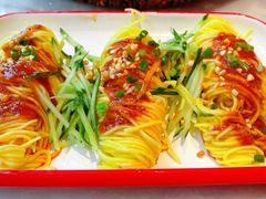 -南锣肥猫·麻辣烤鱼·15年现烤现卖(通州领展店)