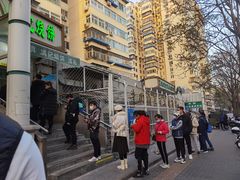 -满记烧饼(牛街东里小区一区店)