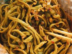 -老陈婆手工面庄