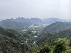 -大慈岩风景区