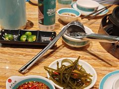 -春润大地海南椰子鸡(沙井京基百纳广场店)