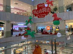 -凯德MALL(西直门店)