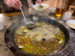 -鲜椒鱼·雅安地标性美食