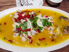 -小喜客·云南特色菜(纳西庭院店)