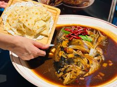 -旺顺阁·北京菜·烤鸭(大望路店)