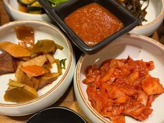 -九田家黑牛烤肉料理(华侨城店)