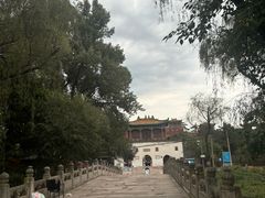 -须弥福寿之庙