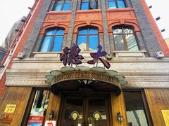 门面-德大西餐社(云南南路店)