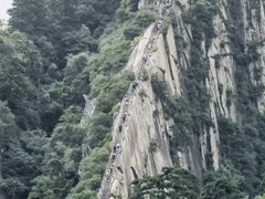 -华山风景名胜区