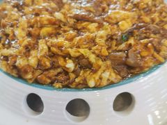 -金家老三饭庄(常营店)