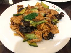 -晋阳饭庄(虎坊桥店)