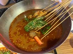 -付小姐在成都(川沙店)