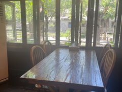 靠窗位-卧龙堡客栈·中餐厅(古北水镇店)