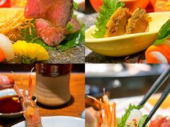 -傑·料理·海鲜放题(佛山文华荟店)