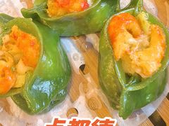 -点都德(龙之梦店)