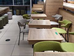 用餐区-老乡鸡(融科天地店)
