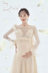 -韵纪亲子儿童摄影·孕妈照